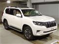 2022 Toyota Land Cruiser Prado