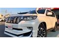 2022 Toyota Land Cruiser Prado