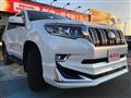 2022 Toyota Land Cruiser Prado