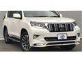 2022 Toyota Land Cruiser Prado