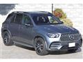 2022 Mercedes-Benz GLE-CLASS