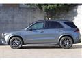 2022 Mercedes-Benz GLE-CLASS