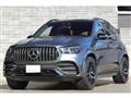 2022 Mercedes-Benz GLE-CLASS