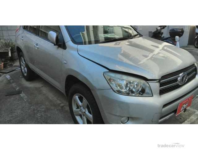 2007 Toyota RAV4