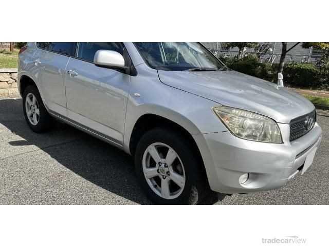 2007 Toyota RAV4