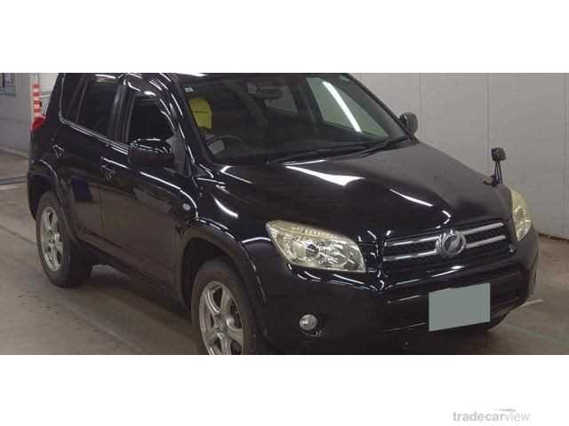 2007 Toyota RAV4