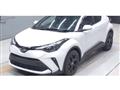 2022 Toyota C-HR