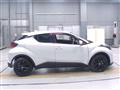 2022 Toyota C-HR