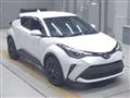 2022 Toyota C-HR