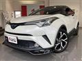 1989 Toyota C-HR