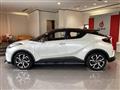 1989 Toyota C-HR