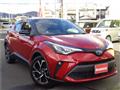 2022 Toyota C-HR