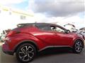 2022 Toyota C-HR