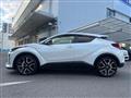 2022 Toyota C-HR