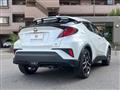 2022 Toyota C-HR