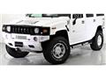 2011 Hummer H2