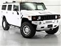 2011 Hummer H2