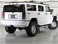 2011 Hummer H2