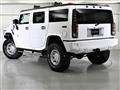 2011 Hummer H2