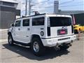 2010 Hummer H2