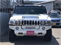 2010 Hummer H2