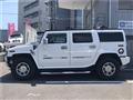 2010 Hummer H2