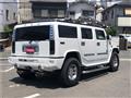 2010 Hummer H2