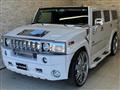 2009 Hummer H2