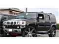 2008 Hummer H2