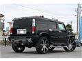 2008 Hummer H2