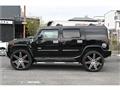 2008 Hummer H2