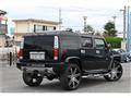 2008 Hummer H2