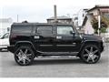 2008 Hummer H2