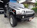 2007 Hummer H2