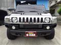 2007 Hummer H2