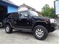 2007 Hummer H2