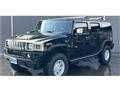 2006 Hummer H2