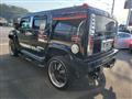 2005 Hummer H2