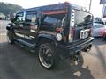 2005 Hummer H2