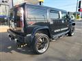 2005 Hummer H2