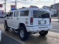 2005 Hummer H2