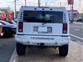 2005 Hummer H2