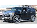 2005 Hummer H2