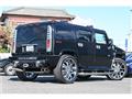 2005 Hummer H2