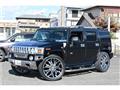 2005 Hummer H2