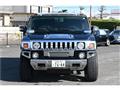 2005 Hummer H2