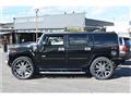 2005 Hummer H2