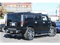 2005 Hummer H2