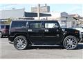 2005 Hummer H2