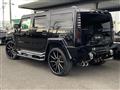 2004 Hummer H2